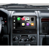 Jeep Cherokee Android Multimedya Sistemi 4-64 For-X (1998-2004)