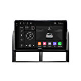 Jeep Cherokee Android Multimedya Sistemi 4-64 For-X (1998-2004)
