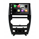 Jeep Comander Android Multimedya Sistemi 4-64 For-X (2005-2010)