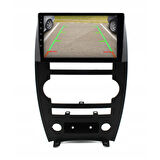 Jeep Comander Android Multimedya Sistemi 4-64 For-X (2005-2010)