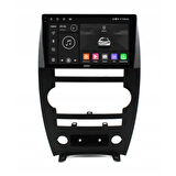 Jeep Comander Android Multimedya Sistemi 4-64 For-X (2005-2010)