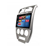 Jeep Compass Android Multimedya Sistemi 4-64 For-X (2007-2009)