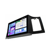 Jeep Grand Cherokee Android Multimedya Sistemi 4-64 For-X (2006-2007)