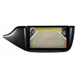 Kia Ceed Android Multimedya Sistemi 4-64 For-X (2012-2019)