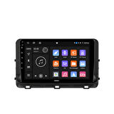 Kia Ceed Android Multimedya Sistemi 4-64 For-X (2018-2021)