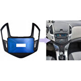 Chevrolet Cruze Android Multimedya Sistemi 4-64 For-X (2013-2015)