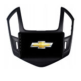 Chevrolet Cruze Android Multimedya Sistemi 4-64 For-X (2013-2015)
