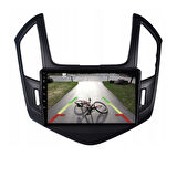 Chevrolet Cruze Android Multimedya Sistemi 4-64 For-X (2013-2015)