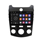 Kia Cerato Analog Klima Android Multimedya Sistemi 4-64 For-X (2008-2013)