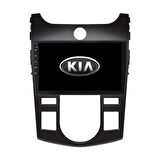 Kia Cerato Dijital Klima Android Multimedya Sistemi 4-64 For-X (2008-2013)