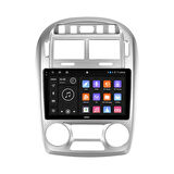 Kia Cerato HB Android Multimedya Sistemi 4-64 For-X (2004-2006)