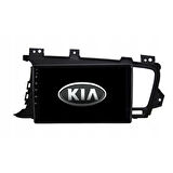 Kia K5-Optima Android Multimedya Sistemi 4-64 For-X (2012-2013)
