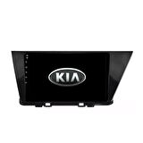 Kia Niro Android Multimedya Sistemi 4-64 For-X (2016-2020)