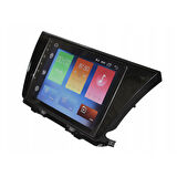 Kia Niro Android Multimedya Sistemi 4-64 For-X (2016-2020)
