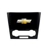 Chevrolet Epica Android Multimedya Sistemi 4-64 For-X (2007-2011)