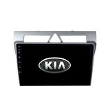 Kia Picanto Android Multimedya Sistemi 4-64 For-X (2008-2011)