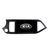 Kia Picanto Android Multimedya Sistemi 4-64 For-X (2011-2016)