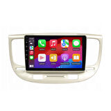 Kia Rio Android Multimedya Sistemi 4-64 For-X (2005-2011)