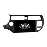 Kia Rio Android Multimedya Sistemi 4-64 For-X (2012-2015)