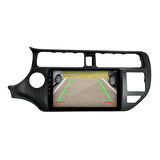Kia Rio Android Multimedya Sistemi 4-64 For-X (2012-2015)