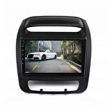 Kia Sorento Android Multimedya Sistemi 4-64 For-X (2013-2015)
