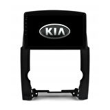 Kia Sorento Android Multimedya Sistemi 4-64 For-X (2009-2012)