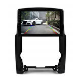 Kia Sorento Android Multimedya Sistemi 4-64 For-X (2009-2012)
