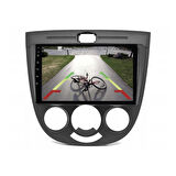 Chevrolet Lacetti Analog Klima Android Multimedya Sistemi 4-64 For-X (2004-2008)