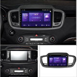Kia Sorento Android Multimedya Sistemi 4-64 For-X (2015-2018)