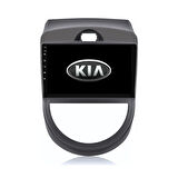 Kia Soul Android Multimedya Sistemi 4-64 For-X (2011-2013)