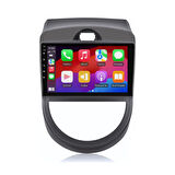 Kia Soul Android Multimedya Sistemi 4-64 For-X (2011-2013)