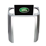 Land Rover Range Rover Discovery Android Multimedya Sistemi 4-64 For-X (2004-2005)