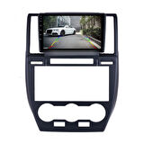 Land Rover Range Rover Freelander Android Multimedya Sistemi 4-64 For-X (2007-2012)