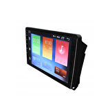 Land Rover Range Rover Sport Android Multimedya Sistemi 4-64 For-X (2005-2009)