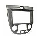 Chevrolet Lacetti Dijital Klima Android Multimedya Sistemi 4-64 For-X (2004-2008)