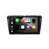 Mazda 3 Android Multimedya Sistemi 4-64 For-X (2004-2009)