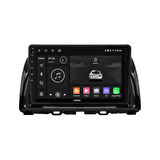 Mazda 6 Android Multimedya Sistemi 4-64 For-X (2013-2015)