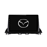 Mazda Axela Android Multimedya Sistemi 4-64 For-X (2013-2017)