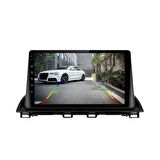 Mazda Axela Android Multimedya Sistemi 4-64 For-X (2013-2017)