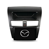 Mazda BT 50 Android Multimedya Sistemi 4-64 For-X (2012-2017)