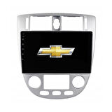 Chevrolet Lacetti Dijital Klima Android Multimedya Sistemi 4-64 For-X (2004-2008)