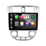 Chevrolet Lacetti Dijital Klima Android Multimedya Sistemi 4-64 For-X (2004-2008)
