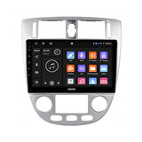 Chevrolet Lacetti Dijital Klima Android Multimedya Sistemi 4-64 For-X (2004-2008)