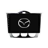 Mazda RX-8 Android Multimedya Sistemi 4-64 For-X (2005-2008)