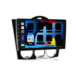 Mazda RX-8 Android Multimedya Sistemi 4-64 For-X (2005-2008)