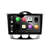 Mazda RX-8 Android Multimedya Sistemi 4-64 For-X (2005-2008)