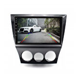 Mazda RX-8 Android Multimedya Sistemi 4-64 For-X (2009-2011)
