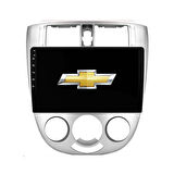 Chevrolet Lacetti Manuel Klima Android Multimedya Sistemi 4-64 For-X (2004-2008)