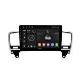 Mercedes ML Android Multimedya Sistemi 4-64 For-X (2012-2015)