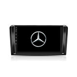 Mercedes R Class Android Multimedya Sistemi 4-64 For-X (2005-2011)